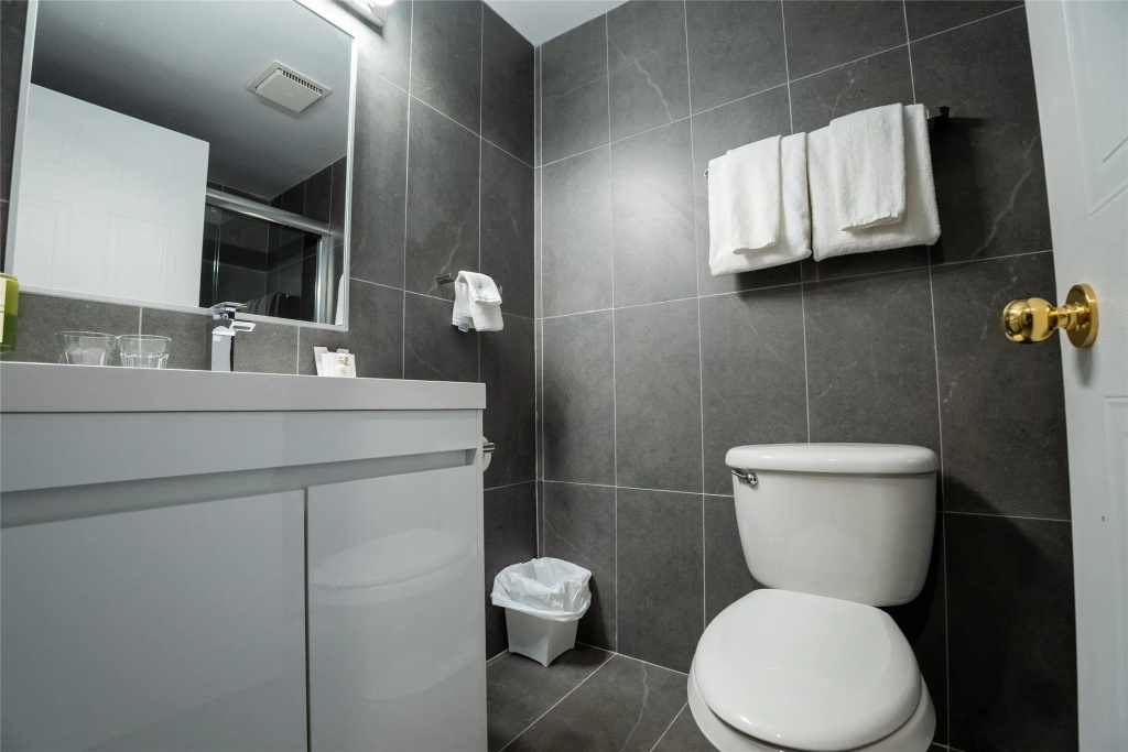 Hotel Lac Brome, BW Signature Collection - Chambres