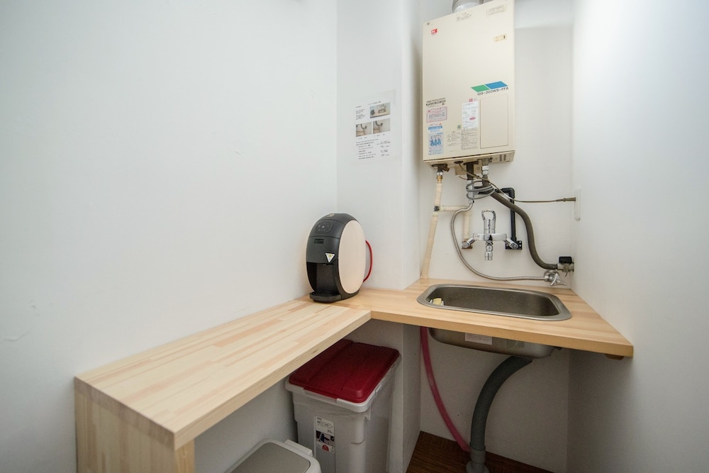 Guesthouse Kyozen 사진 23