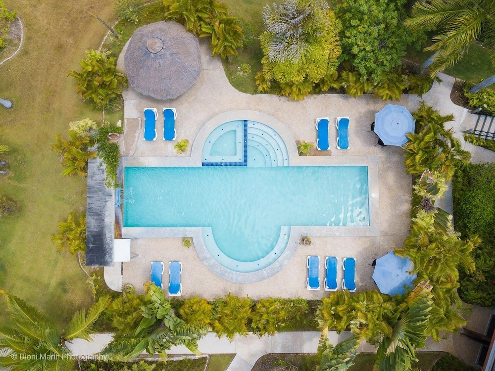 Almond Tree Hotel Resort - Général