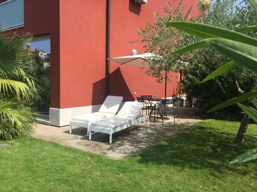 Ivni Apartmani - Chambres