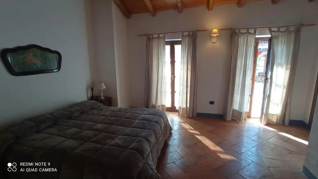Agriturismo Cascina Mirandola - Chambres