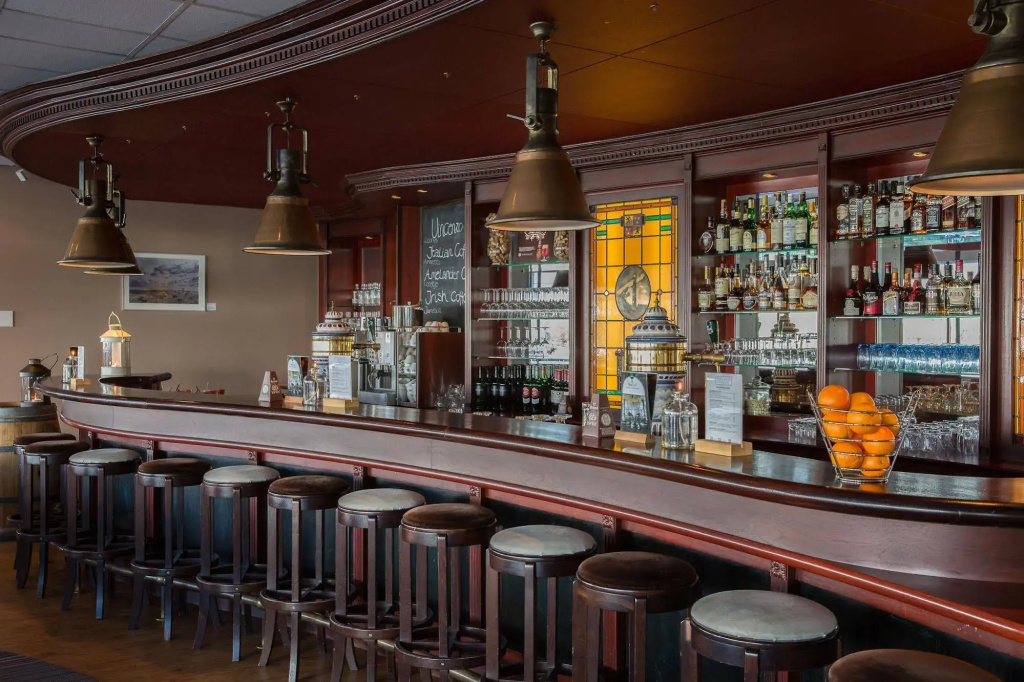 Fletcher Hotel-Restaurant Noordsee-Ameland - Général