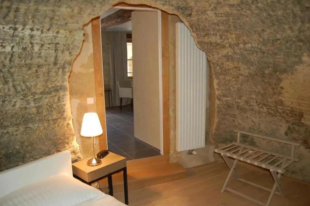Hôtel Rocaminori - Chambres