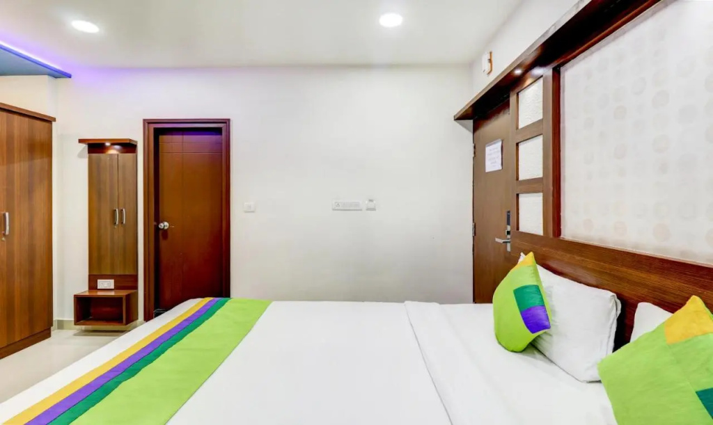 Hotel photo 28
