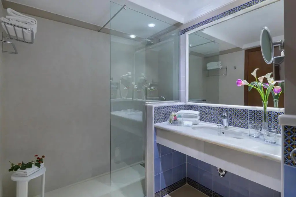Hipotels Natura Palace - Adults only - Chambres