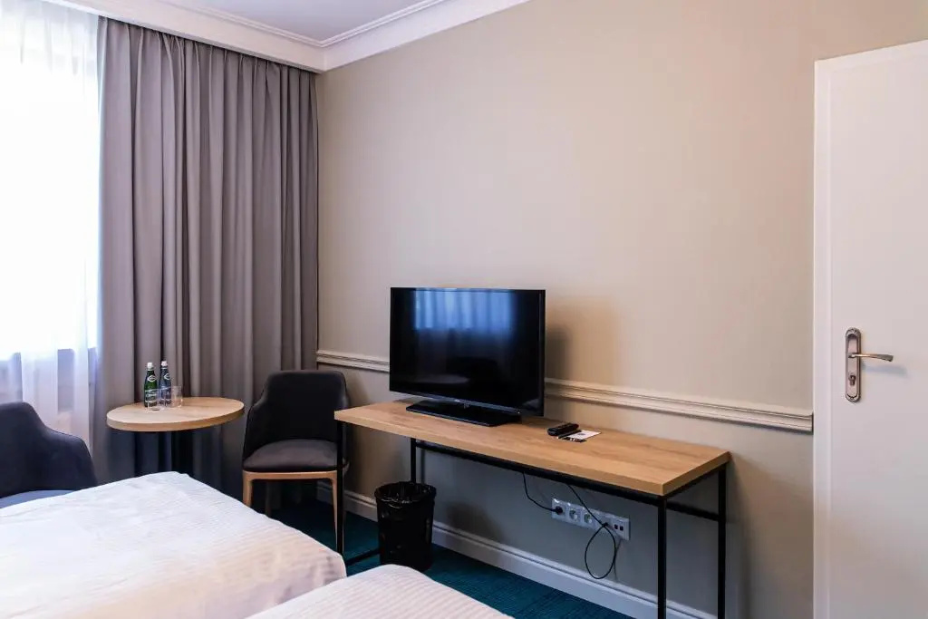 Hotel Wodnik - Chambres