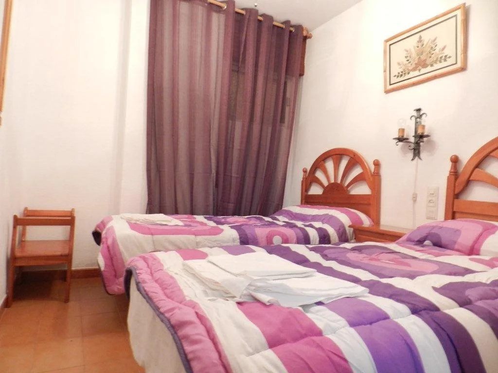 Apartamentos Epsylon Los Ramos