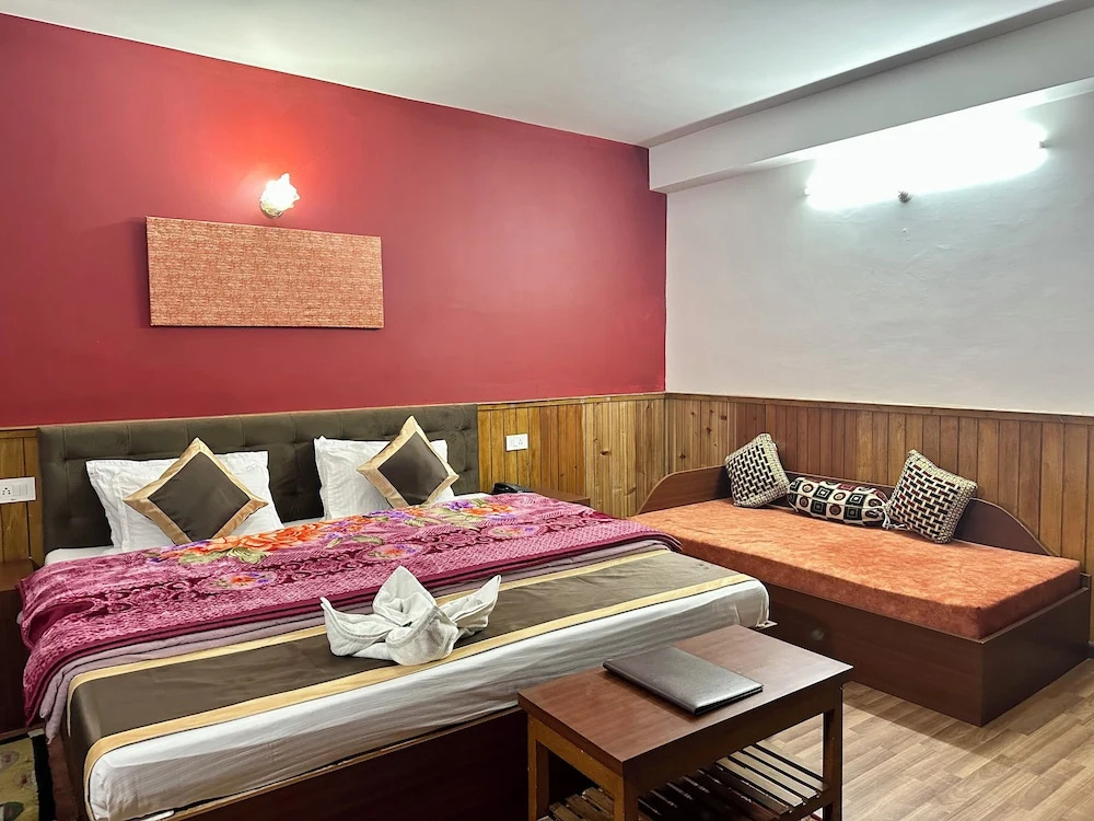 Classic room