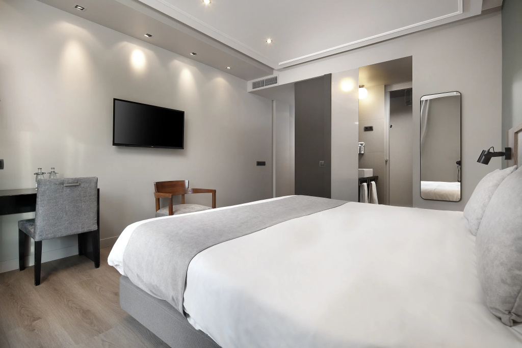 Wilson Boutique Hotel - Général