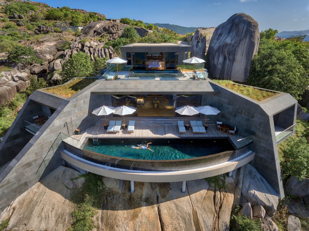 Six Senses Zil Pasyon