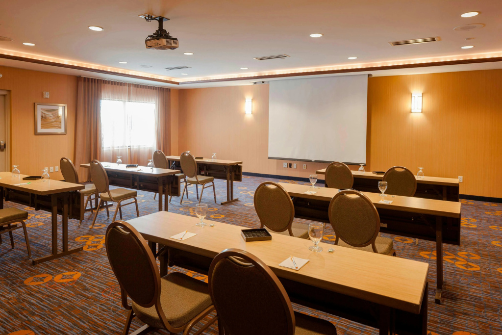 Courtyard by Marriott Madison West Middleton - Général