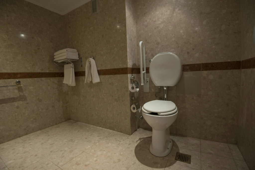 Holiday Inn Córdoba by IHG - Général