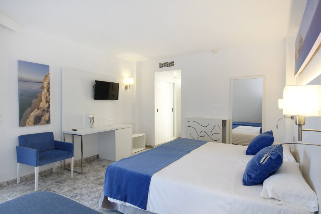 Hotel Ilusion Calma & Spa - Général