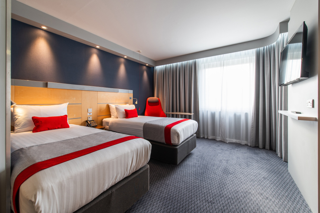 Hotel photo 19