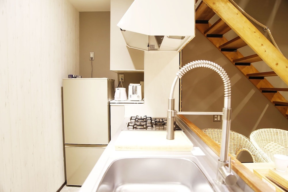 Ueno Lucky Homes 사진 20