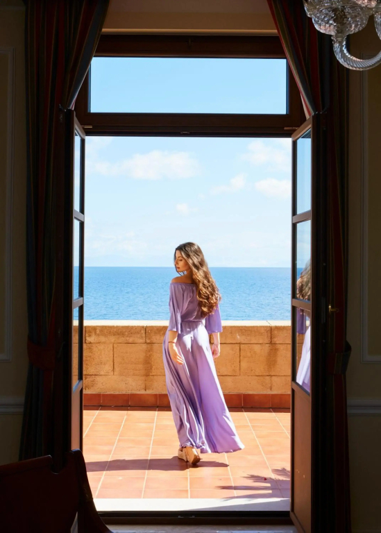 Grande Albergo delle Rose - фото 36