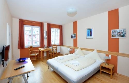 Altstadt-Hotels Kln
