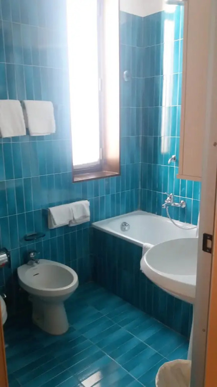 Апартаменты в Residence Nizza - Torino