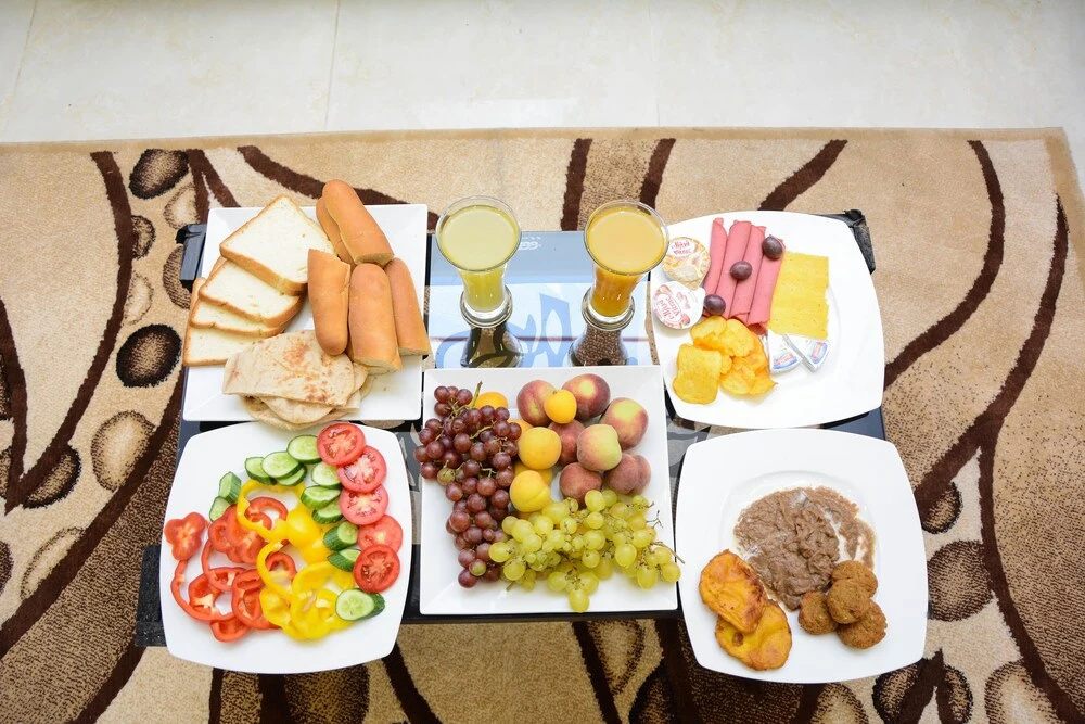 Hotel photo 12
