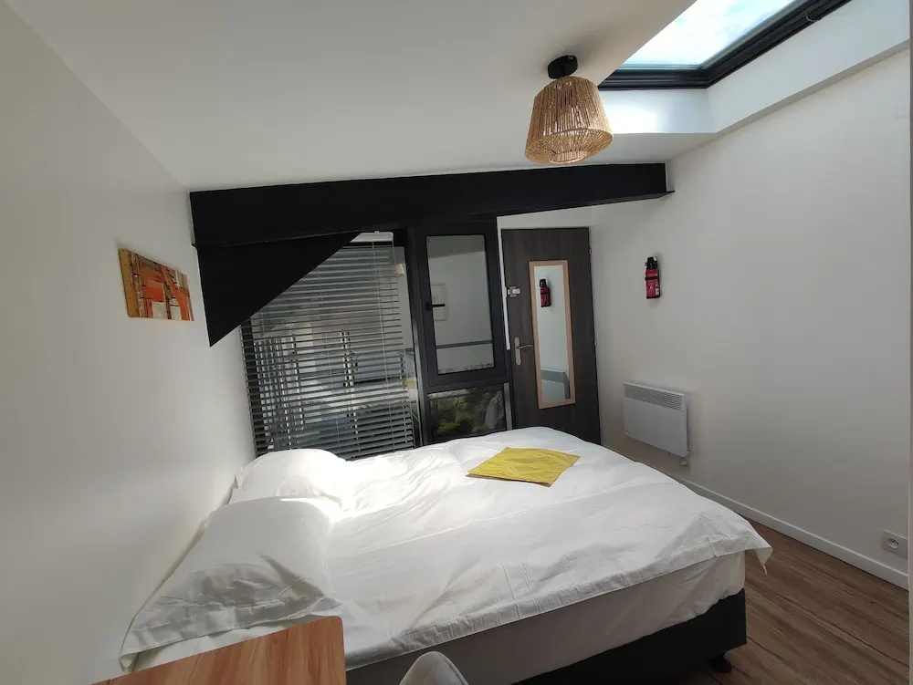 Voir la photo 3 — Résidence Florale Thionville