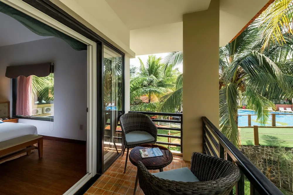 Famiana Resort & Spa