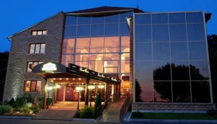 Baden-Baden Hotel