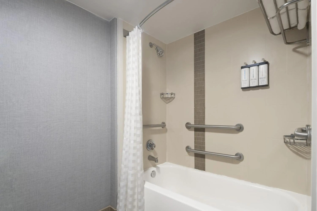 Hyatt Select Richmond/Chester - Général