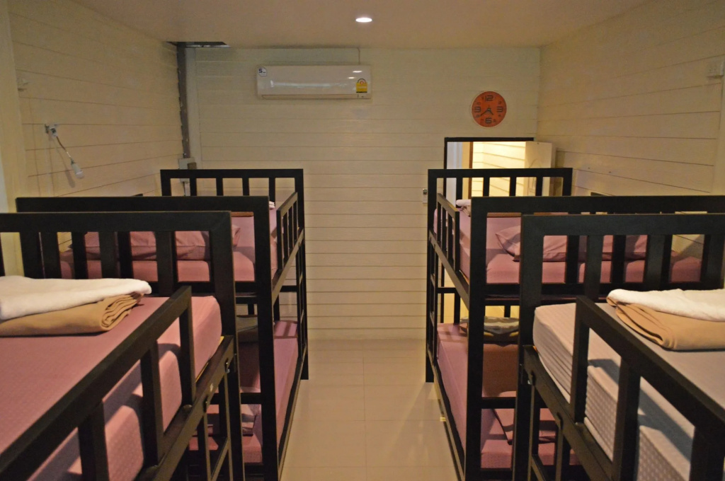 Hotel photo 12