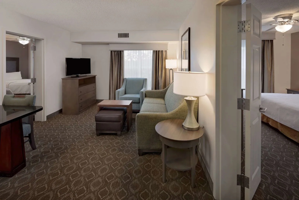 Homewood Suites by Hilton Orlando-Maitland - Général
