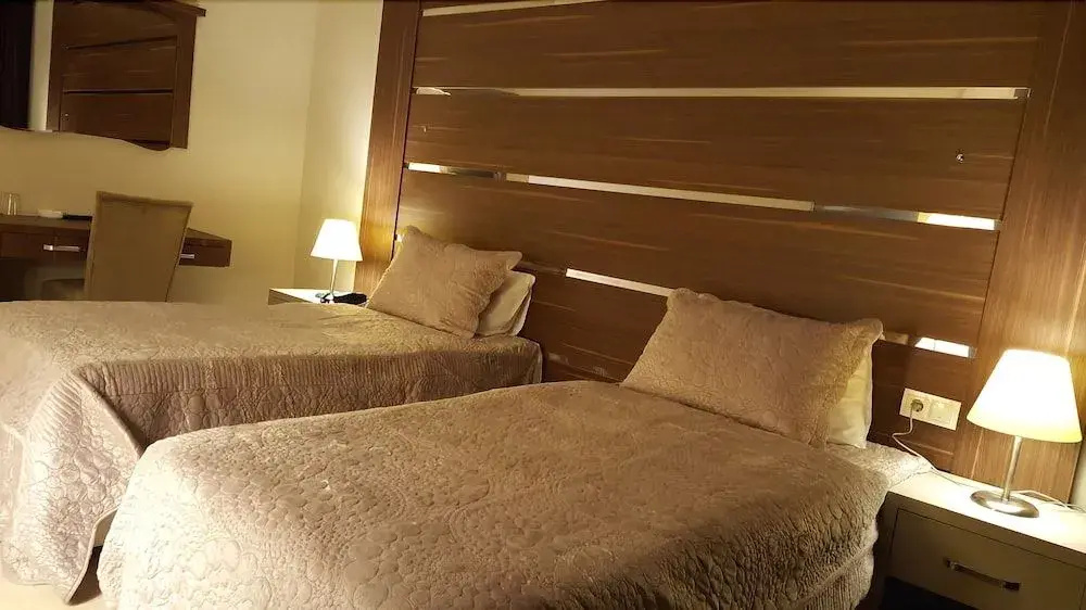 Hotel photo 20