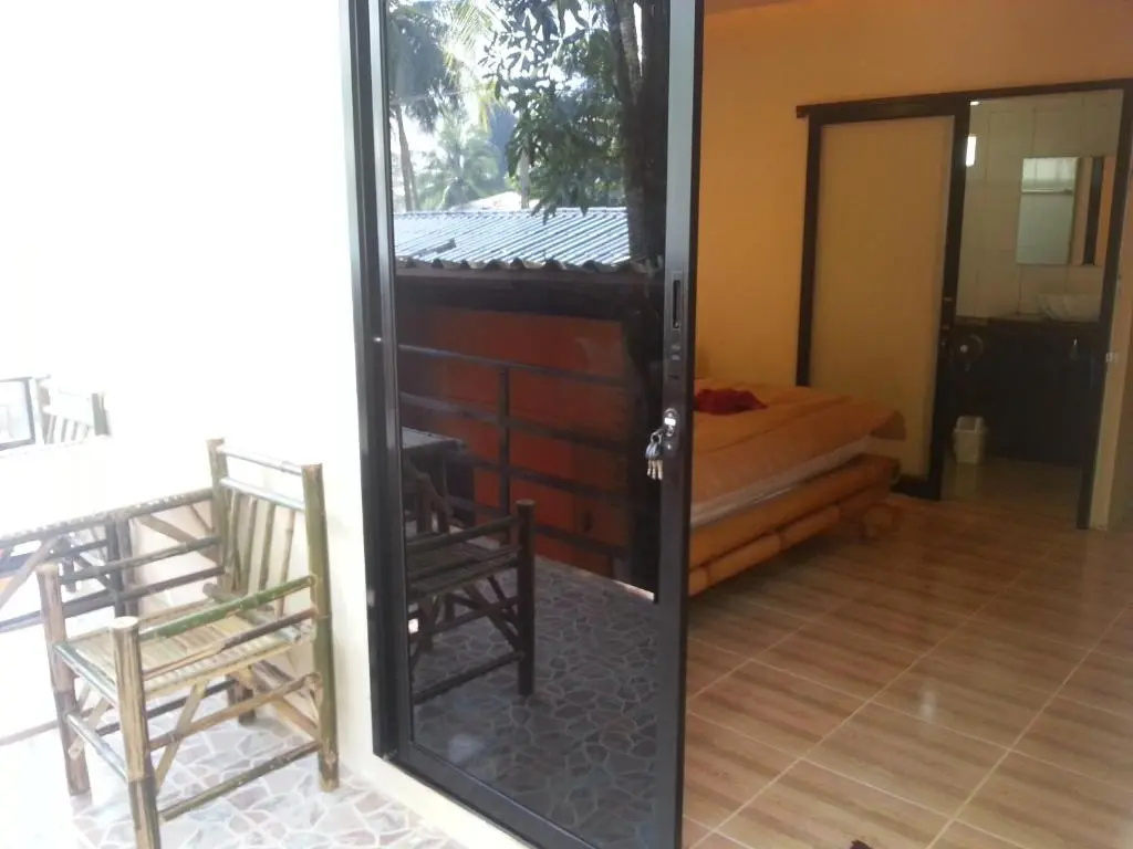 Exotic Bungalows - Chambres