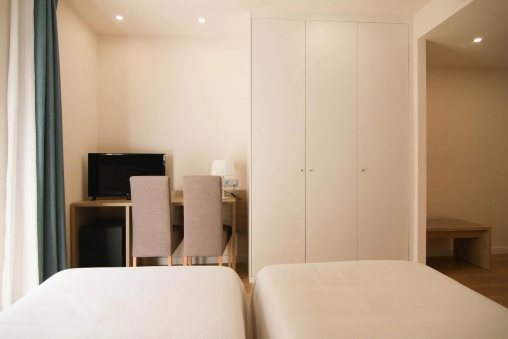 Hotel Bulevard — 4