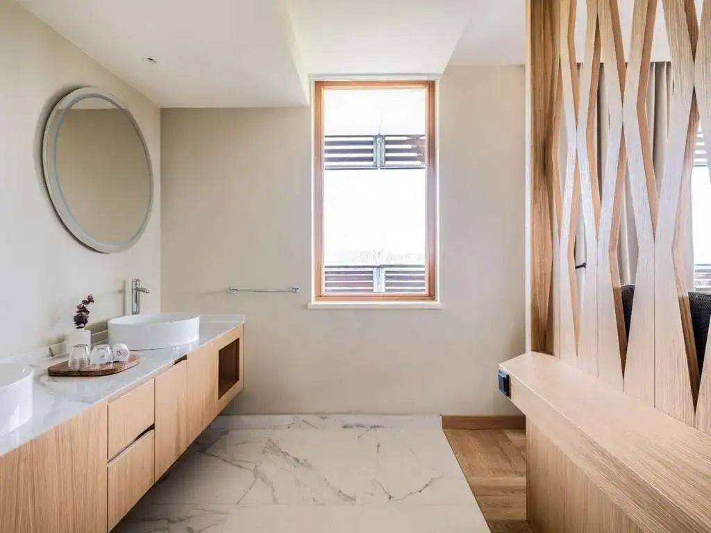 Falkensteiner Hotel Bad Leonfelden l Adults Only l 4 Star Superior - Général