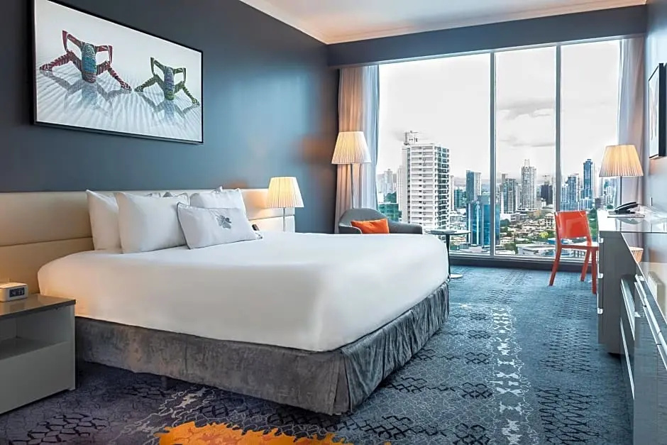 Sortis Hotel, Spa & Casino, Autograph Collection by Marriott - Chambres