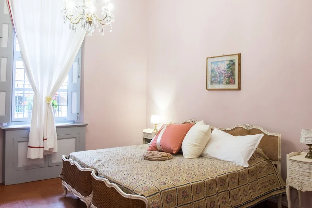 Luxury room
