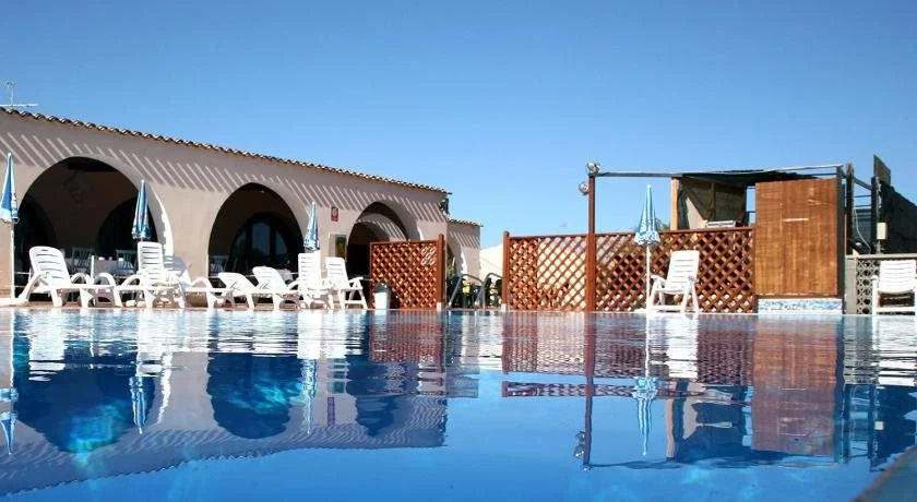 Q-Resort - Général