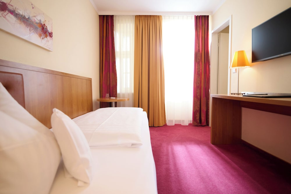 Vis à Vis - Chambres