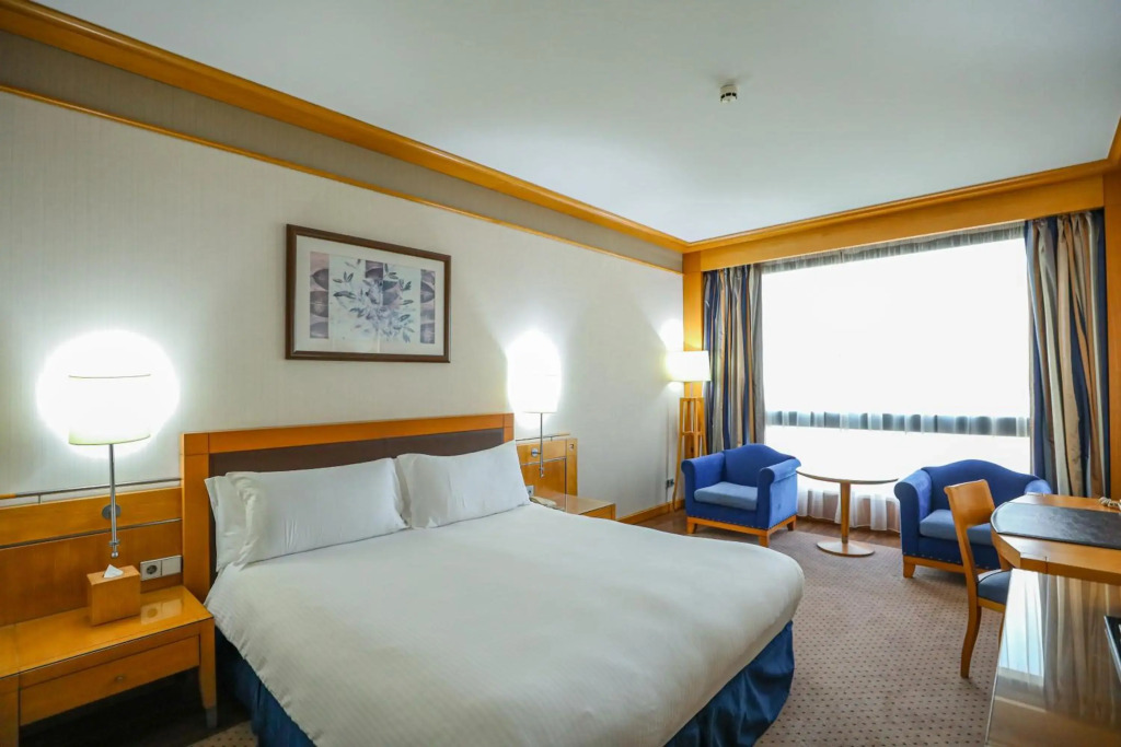 Crowne Plaza Hotel Beirut by IHG - фото 7