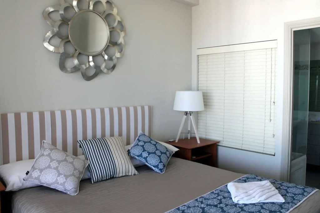 Mariners Resort - Général