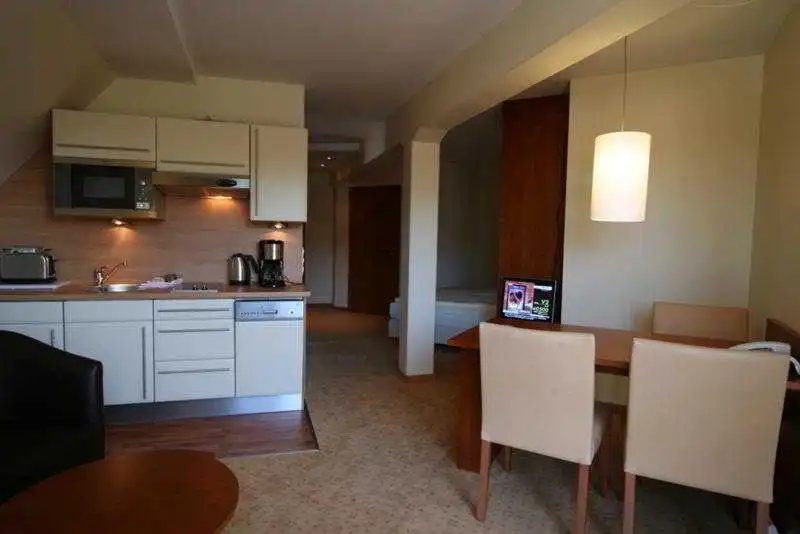 Hotel Atlantic Juist - Général