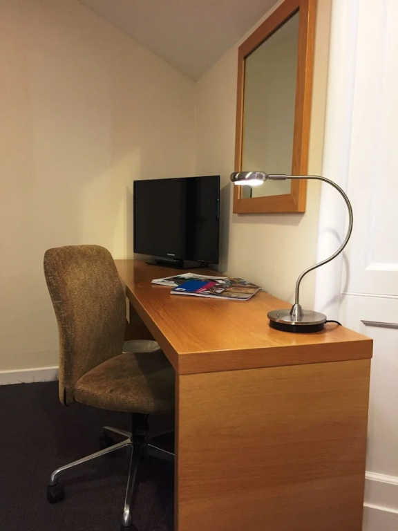 Stotfield Hotel - Chambres