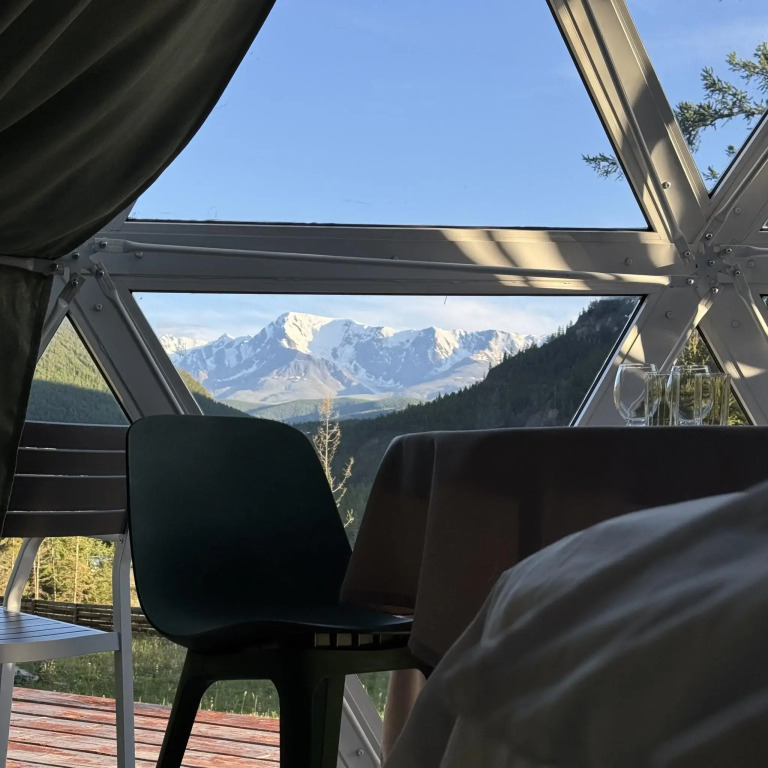 Зелёный колобок - фото 22