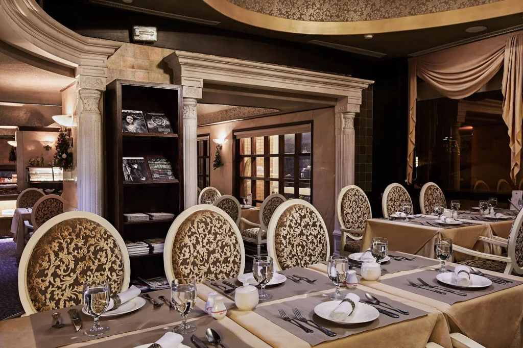 Provintia Hotel - Général