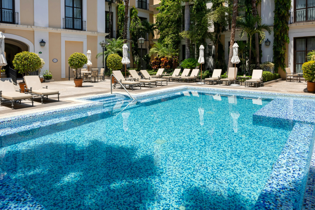 Hotel Solar de las Animas - Général