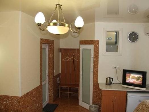 Alexandr House — 2