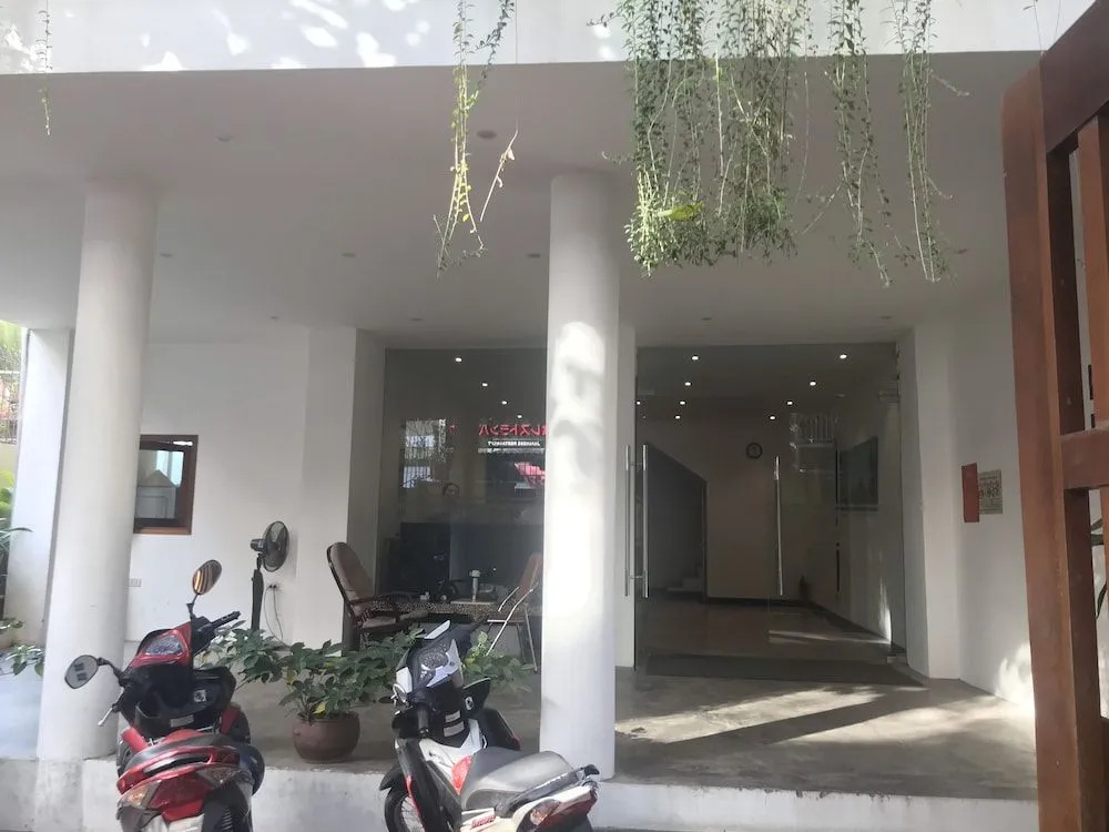 Apartment Linh Lang