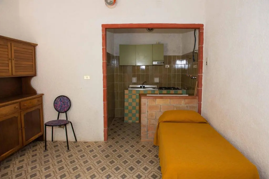 Villaggio Irene - Chambres
