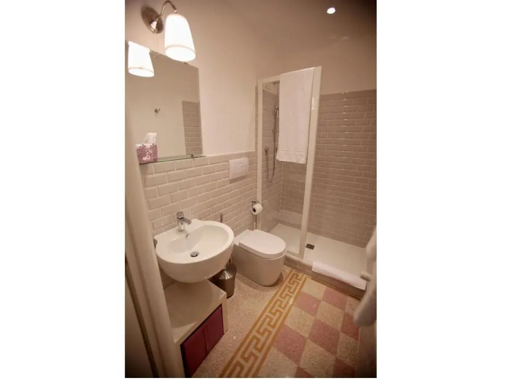 Classic room