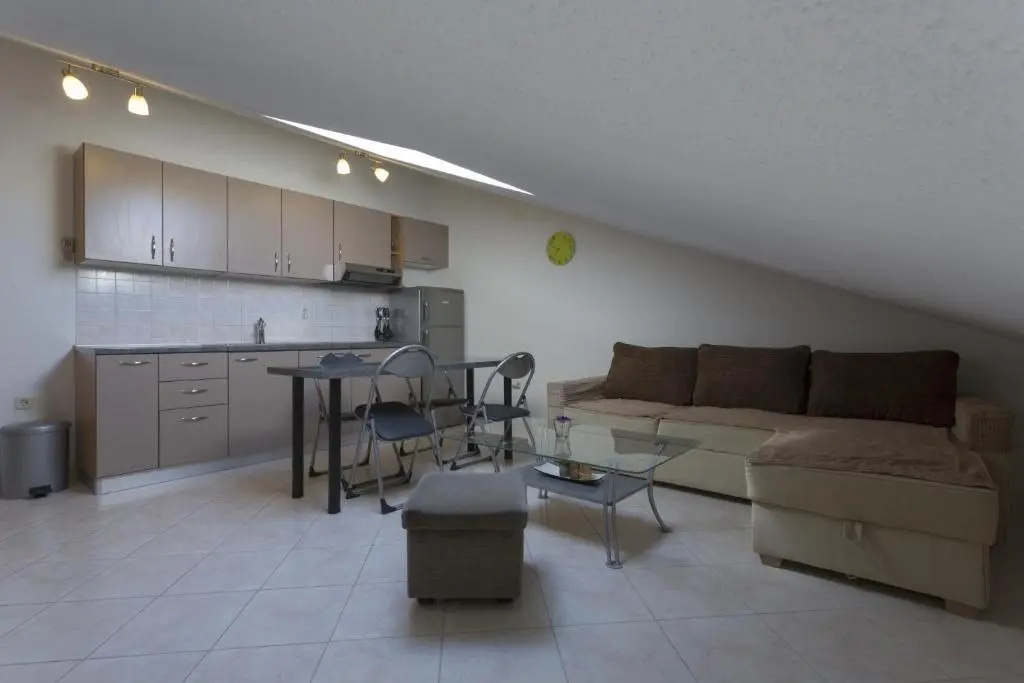 Vila Murvica - Chambres