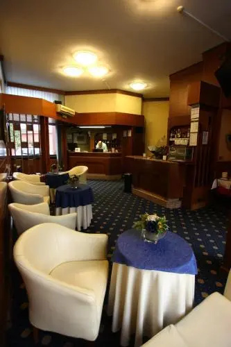 Hotel Lincoln - Général